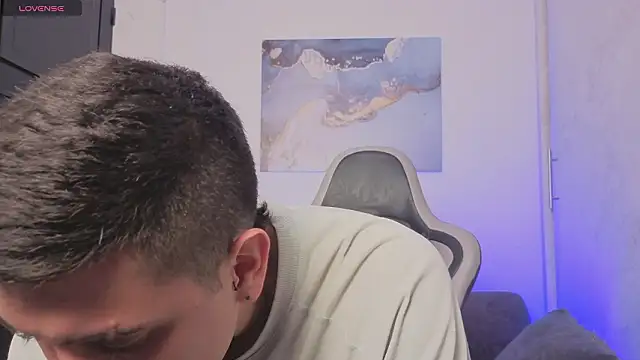 Yeiko Romero  online show from March 2026 07:07:01 PM