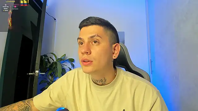 Yeiko Romero  online show from February 2026 10:01:02 PM