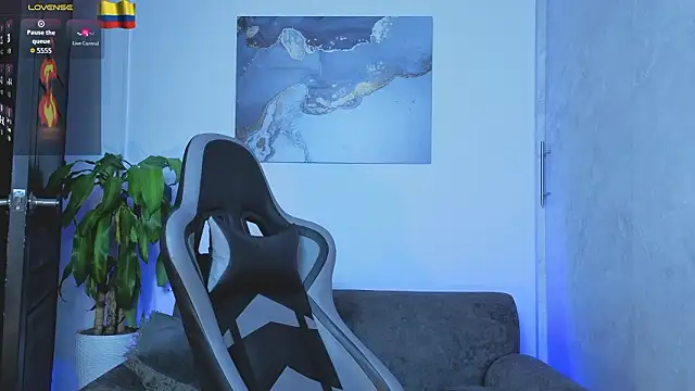 Yeiko Romero  online show from March 2026 05:35:01 PM