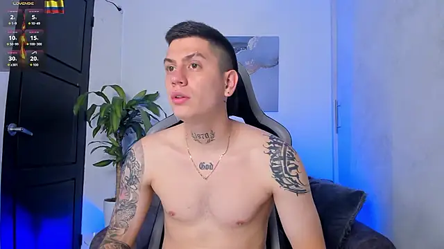 Yeiko Romero  online show from February 2026 04:31:02 PM