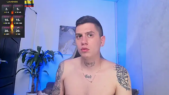 Yeiko Romero  online show from January 2026 07:52:02 PM