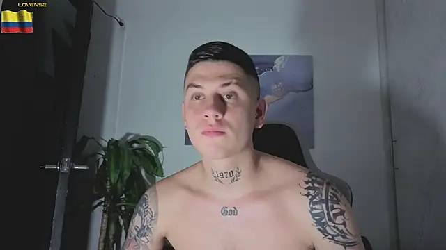 Yeiko Romero  online show from April 2026 08:16:02 PM