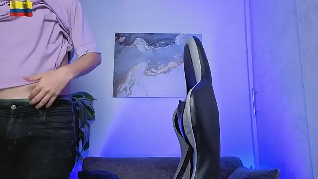 Yeiko Romero  online show from April 2026 06:23:01 PM