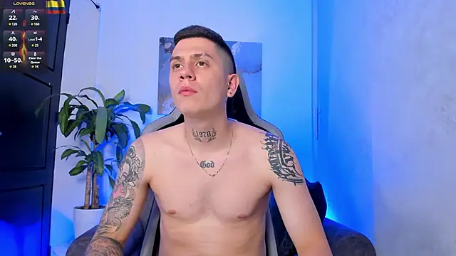 Yeiko Romero  online show from February 2026 05:26:01 AM