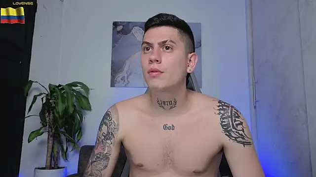 Yeiko Romero  online show from April 2026 06:17:01 AM