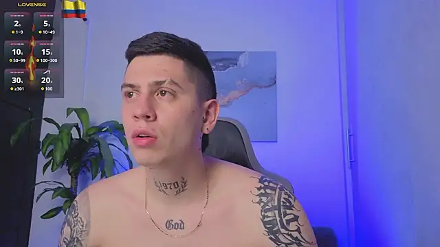 Yeiko Romero  online show from March 2026 06:13:02 AM