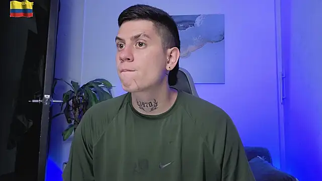 Yeiko Romero  online show from April 2026 07:08:02 PM