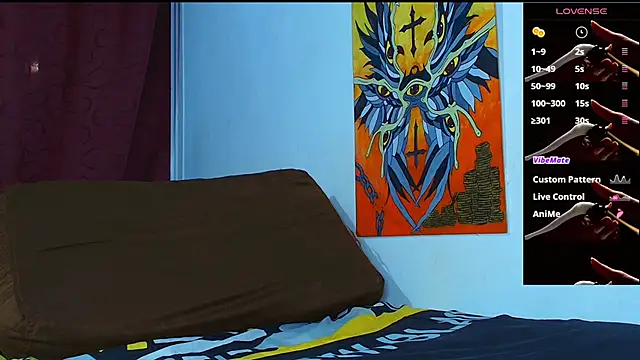 Thomass00 online show from October 2025 12:33:02 AM