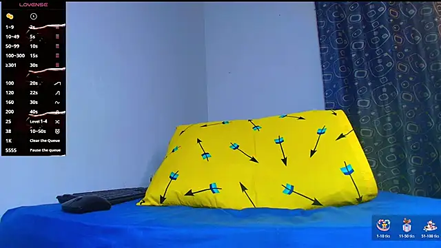 Thomass00 online show from March 2026 04:05:01 AM