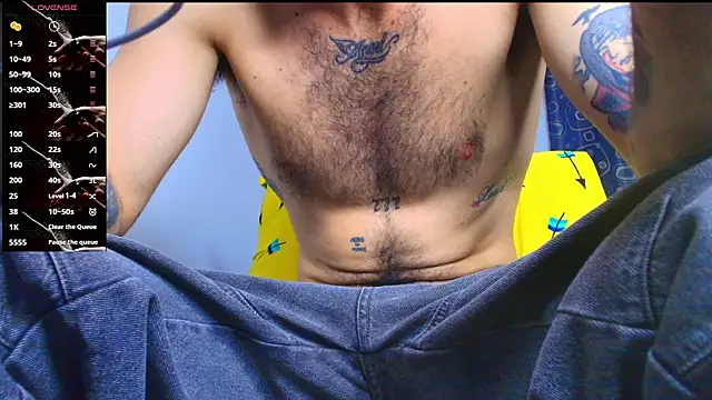 Thomass00 online show from March 2026 08:56:01 PM