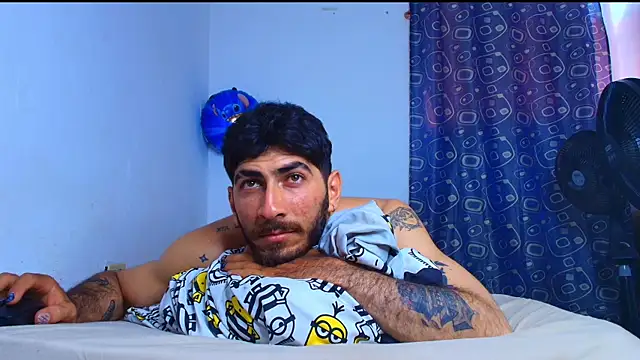 Thomass00 online show from April 2026 03:58:02 PM