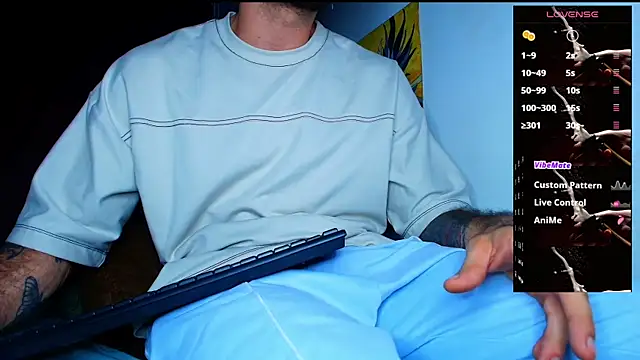 Thomass00 online show from January 2026 02:28:02 AM