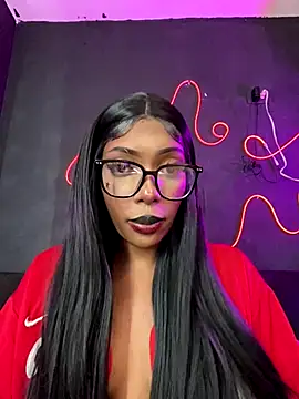 TIFFANYYSTAR online show from December 2025 07:52:01 PM