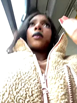 TIFFANYYSTAR online show from October 2025 02:29:01 PM