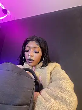 TIFFANYYSTAR online show from September 2025 01:57:02 PM