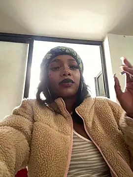 TIFFANYYSTAR online show from November 2025 04:39:02 PM