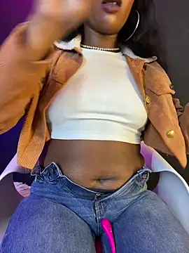 TIFFANYYSTAR online show from September 2025 02:20:01 PM