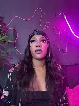 TIFFANYYSTAR online show from November 2025 03:27:01 PM