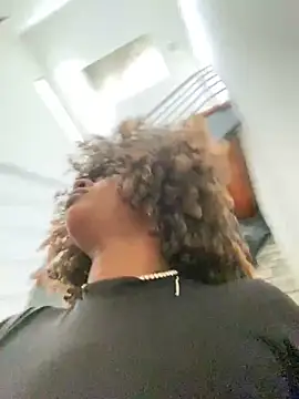 TIFFANYYSTAR online show from March 2025 02:12:01 PM