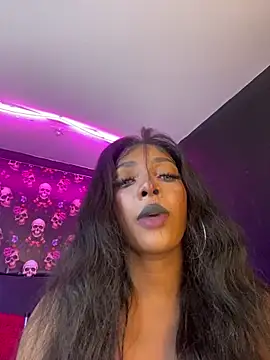 TIFFANYYSTAR online show from September 2025 03:19:02 PM