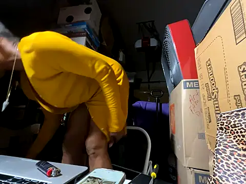 wynterheat online show from October 2025 04:52:01 PM