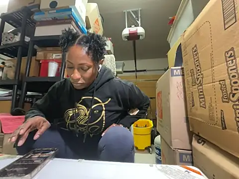 wynterheat online show from November 2025 09:56:01 AM