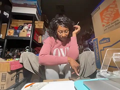 wynterheat online show from March 2026 05:55:02 AM