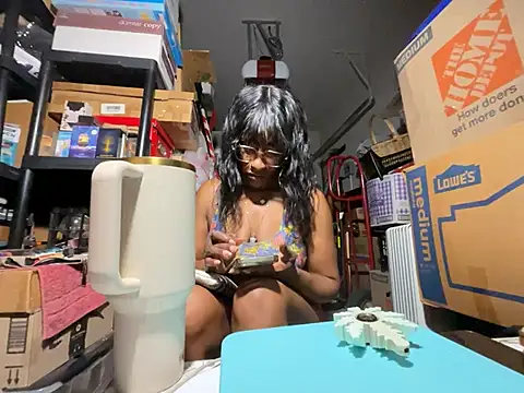 wynterheat online show from June 2026 09:31:02 AM