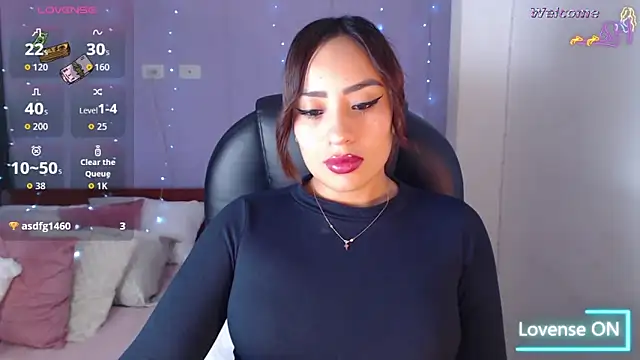 Paulina 627 online show from March 2026 03:45:01 PM