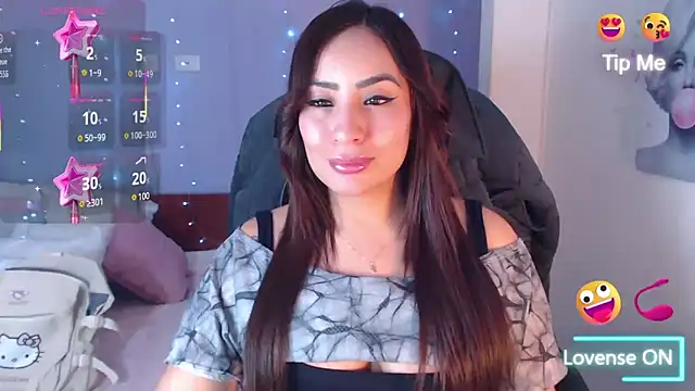 Snapshot of Paulina_627 chatting on February 2026 04:09:02 PM Paulina 627 online show from February 2026 04:09:02 PM