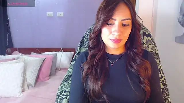 Snapshot of Paulina_627 chatting on February 2026 11:46:02 PM Paulina 627 online show from February 2026 11:46:02 PM