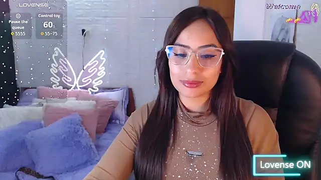 Paulina 627 online show from June 2026 09:09:01 PM