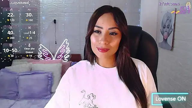 Paulina 627 online show from June 2026 04:44:02 PM