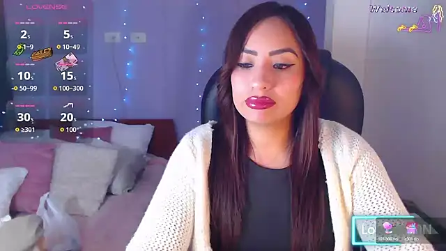 Paulina 627 online show from March 2026 02:59:02 PM