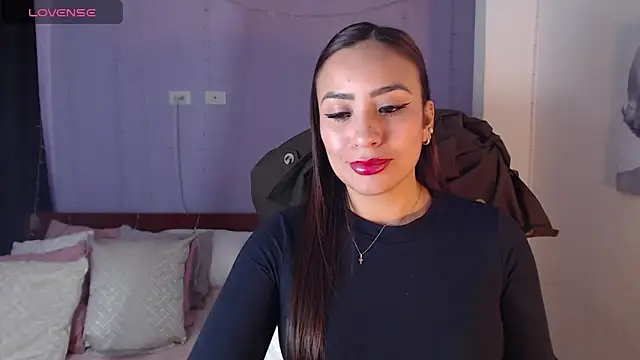 Snapshot of Paulina_627 chatting on February 2026 03:11:02 PM Paulina 627 online show from February 2026 03:11:02 PM