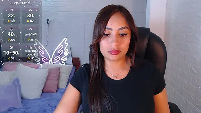 Snapshot of Paulina_627 chatting on July 2026 04:57:01 PM Paulina 627 online show from July 2026 04:57:01 PM