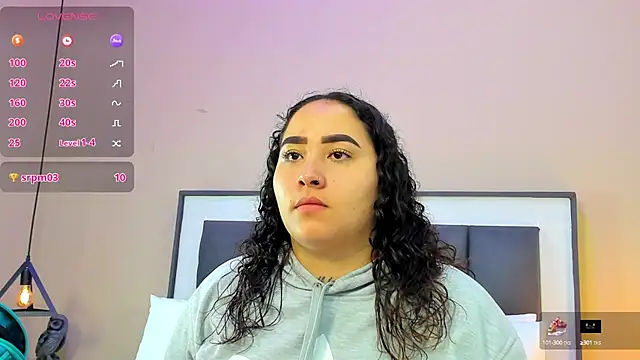 Ayla martinez online show from September 2025 02:04:01 AM