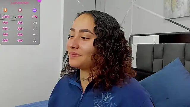Ayla martinez online show from March 2025 01:32:02 AM