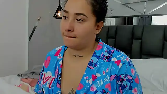 Ayla martinez online show from March 2025 07:34:02 AM