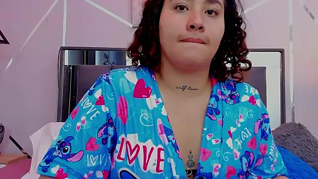 Ayla martinez online show from February 2025 07:02:01 AM