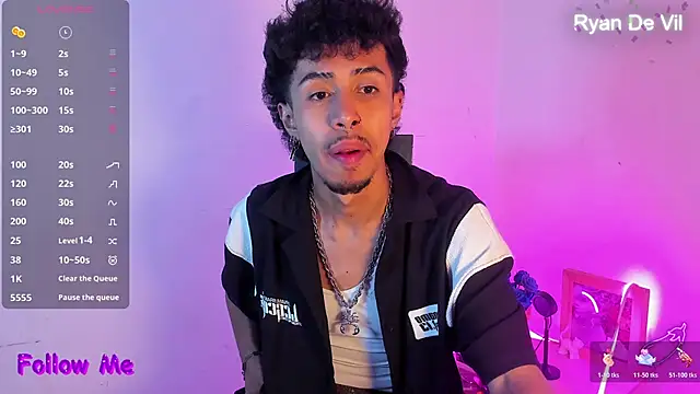 RyanRizzo online show from February 2026 07:05:01 AM