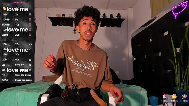 RyanRizzo online show from March 2025 05:21:02 AM