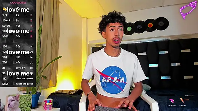 RyanRizzo online show from March 2025 01:36:02 AM