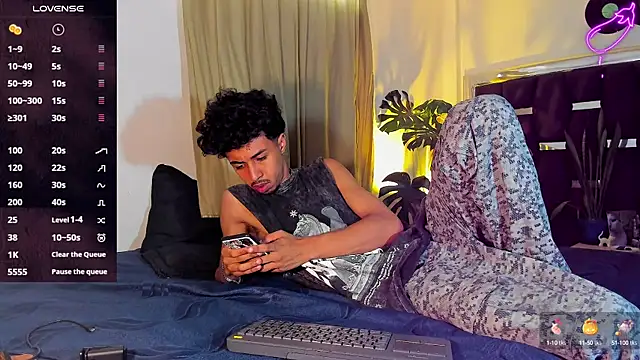 RyanRizzo online show from February 2025 05:47:02 PM