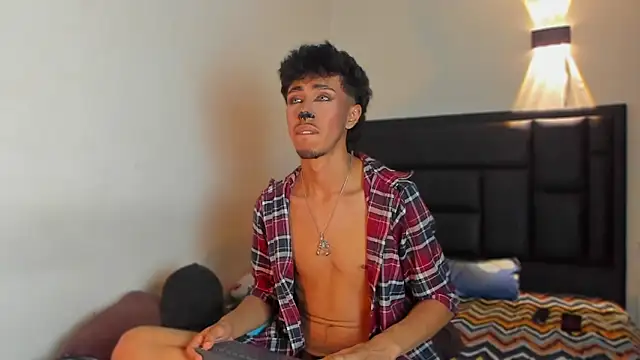 RyanRizzo online show from October 2025 12:47:02 PM