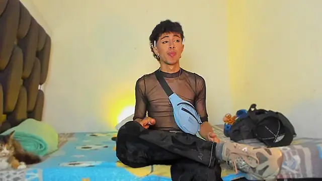 RyanRizzo online show from November 2025 08:29:02 AM