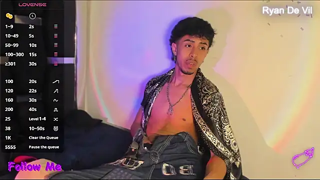 RyanRizzo online show from February 2026 08:57:02 AM