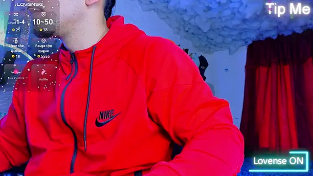 Rich boy01 online show from October 2025 07:59:02 PM