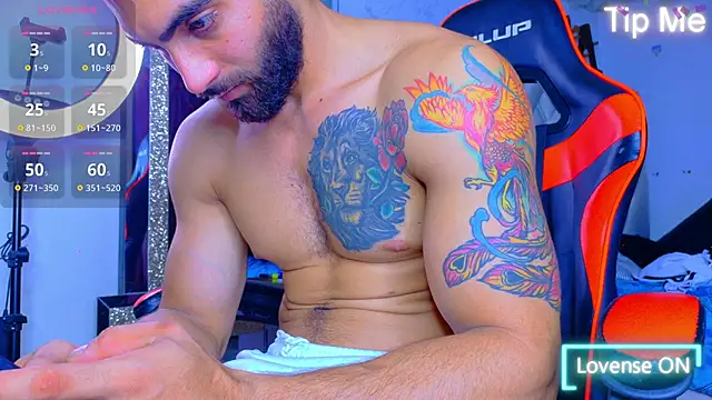 Rich boy01 online show from February 2026 02:23:02 AM