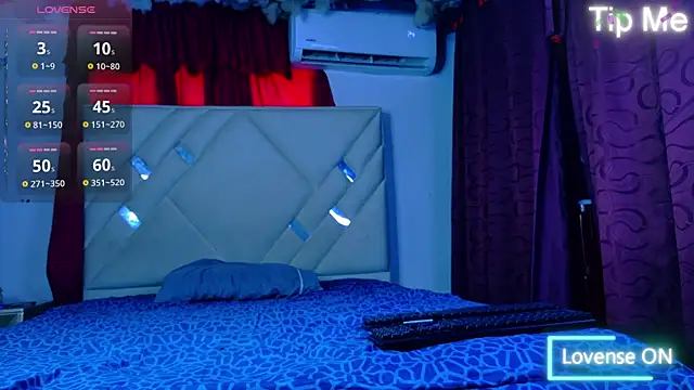 Rich boy01 online show from June 2026 07:30:02 PM